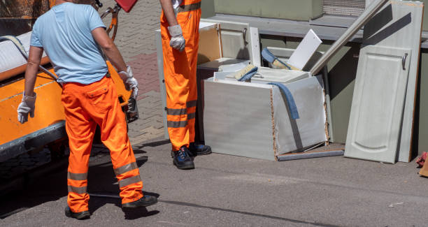 Best Retail Junk Removal  in Broxton, GA
