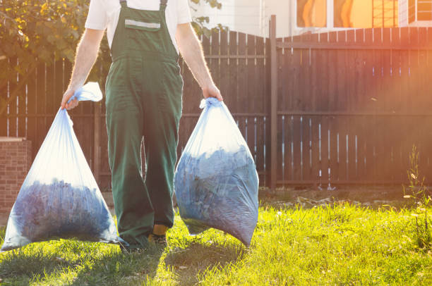 Best Garage Cleanout  in Broxton, GA