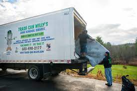 Best Attic Cleanout  in Broxton, GA